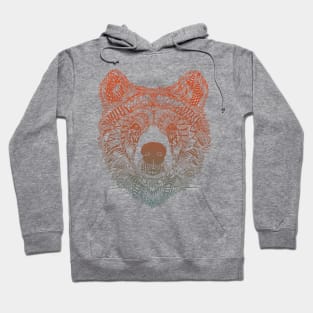 Bear (Savage) Hoodie